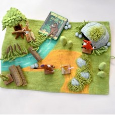 Playscape Felt - The Gruffalo LIMITED STOCK